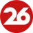 26 TV HD