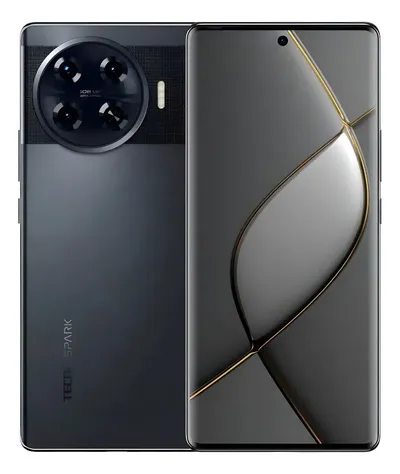 Celular Tecno Spark 20 Pro+