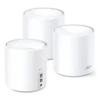 TP-Link Deco AX1800 (Deco X20) – Wi-Fi Mesh para Toda tu Casa