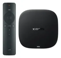 Xiaomi Tv Box S 4K